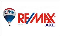 Remax Axe