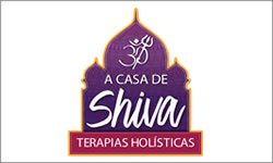 A Casa de Shiva<br>Terapias Holísticas